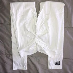 Celestial Bodiez Leggings Sz SM